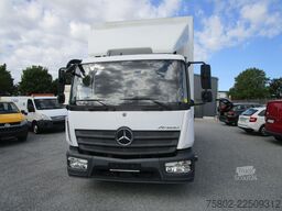 MERCEDES-BENZ Atego 818L *6,10m+LBW+KLIMA+AHK+1-Hand*