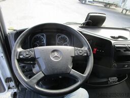 MERCEDES-BENZ Atego 818L *6,10m+LBW+KLIMA+AHK+1-Hand*