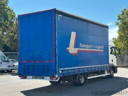 MAN TGL 8.220*E6d*Schlafkabine*Standklima*Kühlbox*
