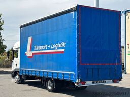 MAN TGL 8.220*E6d*Schlafkabine*Standklima*Kühlbox*