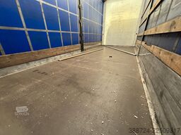 MAN TGL 8.220*E6d*Schlafkabine*Standklima*Kühlbox*