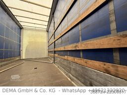 MAN TGL 8.220*E6d*Schlafkabine*Standklima*Kühlbox*
