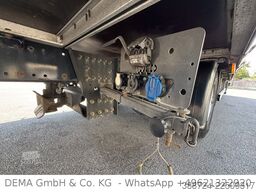 MAN TGL 8.220*E6d*Schlafkabine*Standklima*Kühlbox*