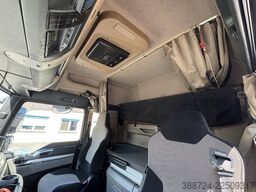 MAN TGL 8.220*E6d*Schlafkabine*Standklima*Kühlbox*