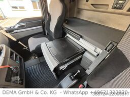 MAN TGL 8.220*E6d*Schlafkabine*Standklima*Kühlbox*