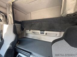 MAN TGL 8.220*E6d*Schlafkabine*Standklima*Kühlbox*