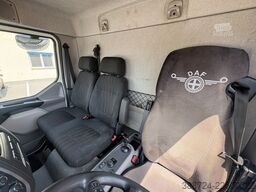 DAF LF 290*3 Seiten Kipper*Rampen*Klima*AHK*