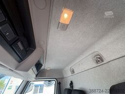 DAF LF 290*3 Seiten Kipper*Rampen*Klima*AHK*