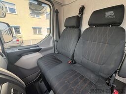 DAF LF 290*3 Seiten Kipper*Rampen*Klima*AHK*