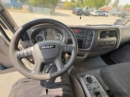 DAF LF 290*3 Seiten Kipper*Rampen*Klima*AHK*