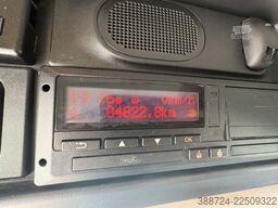 DAF LF 290*3 Seiten Kipper*Rampen*Klima*AHK*
