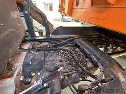 MAN TGS 26.400*Meiller*Palfinger Kran*6x4*Klima*TÜV*