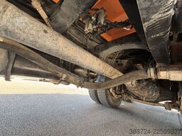 MAN TGS 26.400*Meiller*Palfinger Kran*6x4*Klima*TÜV*