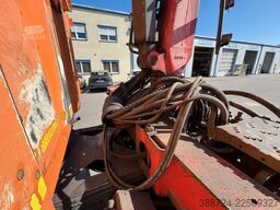 MAN TGS 26.400*Meiller*Palfinger Kran*6x4*Klima*TÜV*