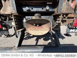 MAN TGS 26.400*Meiller*Palfinger Kran*6x4*Klima*TÜV*
