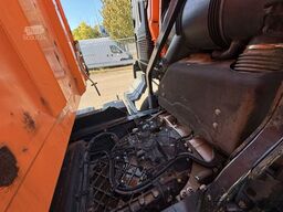 MAN TGS 26.400*Meiller*Palfinger Kran*6x4*Klima*TÜV*