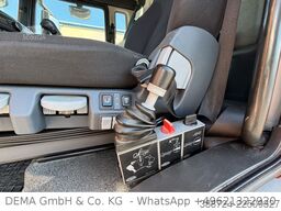 MAN TGS 26.400*Meiller*Palfinger Kran*6x4*Klima*TÜV*