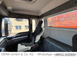 MAN TGS 26.400*Meiller*Palfinger Kran*6x4*Klima*TÜV*