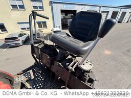 MAN TGS 26.400*Meiller*Palfinger Kran*6x4*Klima*TÜV*