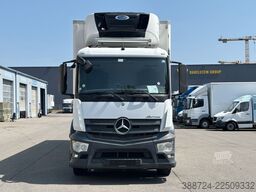 MERCEDES-BENZ Antos 1827*Carrier Supra*ATP*2 Verdampfer*LBW*