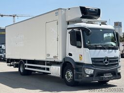 MERCEDES-BENZ Antos 1827*Carrier Supra*ATP*2 Verdampfer*LBW*