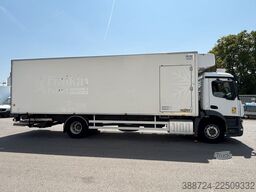MERCEDES-BENZ Antos 1827*Carrier Supra*ATP*2 Verdampfer*LBW*