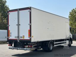 MERCEDES-BENZ Antos 1827*Carrier Supra*ATP*2 Verdampfer*LBW*