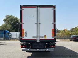 MERCEDES-BENZ Antos 1827*Carrier Supra*ATP*2 Verdampfer*LBW*