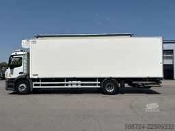 MERCEDES-BENZ Antos 1827*Carrier Supra*ATP*2 Verdampfer*LBW*