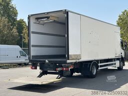 MERCEDES-BENZ Antos 1827*Carrier Supra*ATP*2 Verdampfer*LBW*