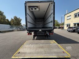 MERCEDES-BENZ Antos 1827*Carrier Supra*ATP*2 Verdampfer*LBW*