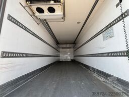 MERCEDES-BENZ Antos 1827*Carrier Supra*ATP*2 Verdampfer*LBW*