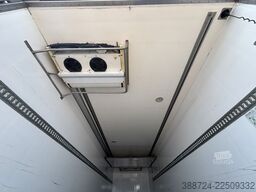 MERCEDES-BENZ Antos 1827*Carrier Supra*ATP*2 Verdampfer*LBW*