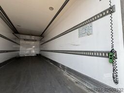 MERCEDES-BENZ Antos 1827*Carrier Supra*ATP*2 Verdampfer*LBW*