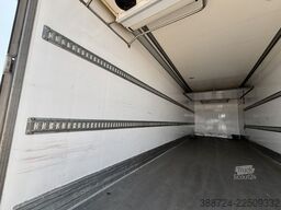 MERCEDES-BENZ Antos 1827*Carrier Supra*ATP*2 Verdampfer*LBW*