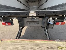 MERCEDES-BENZ Antos 1827*Carrier Supra*ATP*2 Verdampfer*LBW*
