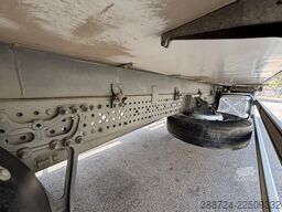 MERCEDES-BENZ Antos 1827*Carrier Supra*ATP*2 Verdampfer*LBW*