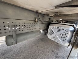 MERCEDES-BENZ Antos 1827*Carrier Supra*ATP*2 Verdampfer*LBW*