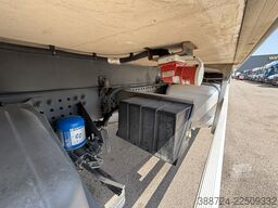 MERCEDES-BENZ Antos 1827*Carrier Supra*ATP*2 Verdampfer*LBW*