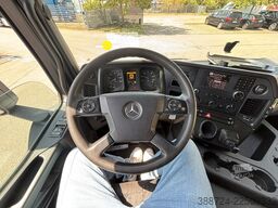 MERCEDES-BENZ Antos 1827*Carrier Supra*ATP*2 Verdampfer*LBW*