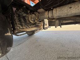 MAN TGS 26.400*Meiller*Palfinger Kran*6x4*Klima*TÜV*