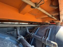 MAN TGS 26.400*Meiller*Palfinger Kran*6x4*Klima*TÜV*