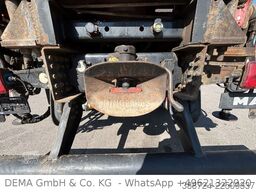 MAN TGS 26.400*Meiller*Palfinger Kran*6x4*Klima*TÜV*