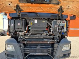 MAN TGS 26.400*Meiller*Palfinger Kran*6x4*Klima*TÜV*