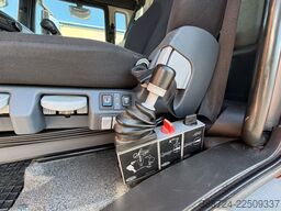 MAN TGS 26.400*Meiller*Palfinger Kran*6x4*Klima*TÜV*