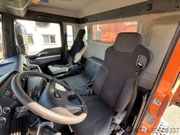 MAN TGS 26.400*Meiller*Palfinger Kran*6x4*Klima*TÜV*