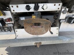 DAF LF 290**3 Seiten Kipper*Rampen*Klima*AHK*