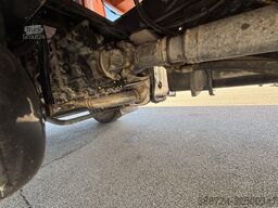 MAN TGS 26.400*Meiller*Palfinger Kran*6x4*Klima*TÜV*
