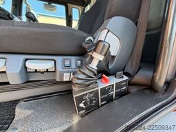 MAN TGS 26.400*Meiller*Palfinger Kran*6x4*Klima*TÜV*