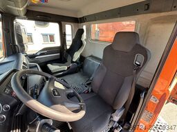 MAN TGS 26.400*Meiller*Palfinger Kran*6x4*Klima*TÜV*